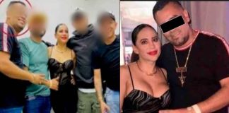 “Solo han sido dos delincuentes y fue efímero”: Sandra Cuevas responde a polémica por sus exparejas