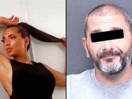Británico sospechoso de matar y enmaletar a modelo da nueva versión de los hechos