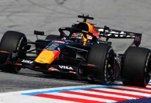 Verstappen recupera la confianza tras el GP de Austria: “Por primera vez sentí que podía pelear por la victoria”