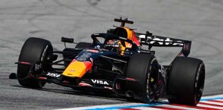 Verstappen recupera la confianza tras el GP de Austria: “Por primera vez sentí que podía pelear por la victoria”
