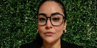 #VIDEO // Familia de la periodista Roxana Guzmán desmiente que haya sido localizada sin vida