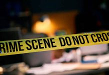 Hallan restos mutilados y huesos quemados en la cabaña de un fanático de asesinos seriales