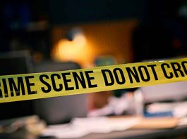 Hallan restos mutilados y huesos quemados en la cabaña de un fanático de asesinos seriales