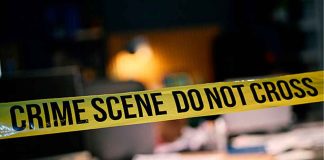 Hallan restos mutilados y huesos quemados en la cabaña de un fanático de asesinos seriales