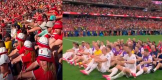 #VIDEO // ¡Como auténticos vikingos! Noruega celebra con el “remo vikingo” y conquista las redes tras avanzar a octavos