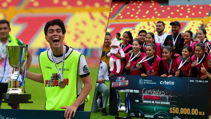 final-jalo-futbolero-campeones-estadio-morelos-michoacan