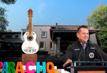 De Paracho a la contienda por Michoacán; conoce la trayectoria política de Carlos Torres Piña