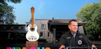 De Paracho a la contienda por Michoacán; conoce la trayectoria política de Carlos Torres Piña