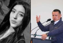 Secuestro y homicidio de adolescente en Morelia derivó en exigencia de 300 mil pesos: Torres Piña