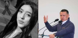 Secuestro y homicidio de adolescente en Morelia derivó en exigencia de 300 mil pesos: Torres Piña