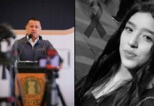 Secuestro y homicidio de adolescente en Morelia derivó en exigencia de 300 mil pesos: Torres Piña