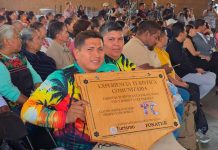 FONATUR y Sectur Federal entregaron equipo a Experiencias de Turismo Comunitario