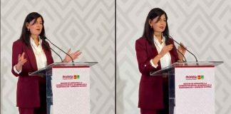 #VIDEO // Gaby Molina va por la gubernatura de Michoacán