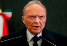 Gertz Manero revela patrimonio millonario: declara joyas por 18 millones, 10 casas y autos de lujo