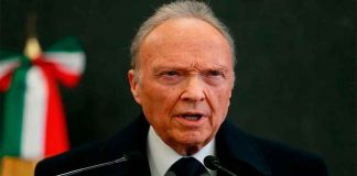 Gertz Manero revela patrimonio millonario: declara joyas por 18 millones, 10 casas y autos de lujo