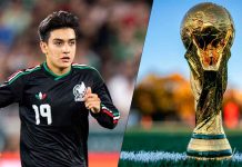 Gilberto Mora se corona como el jugador más joven del Mundial 2026 con la Selección de México