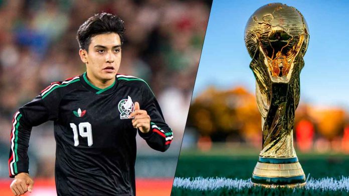 gilberto-mora-jugador-mas-joven-mundial-2026-seleccion-mexico