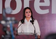 Somos México no tiene perfiles nuevos y no podrán mantener su registro: Gladyz Butanda