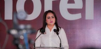 Somos México no tiene perfiles nuevos y no podrán mantener su registro: Gladyz Butanda