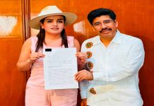 Grecia Quiroz lleva a la SCJN impugnación contra reforma electoral; “limita candidaturas independientes”