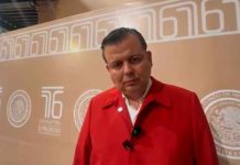 Después del mundial, determinaremos si iremos en alianza o solos: Guillermo Valencia