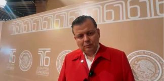 Después del mundial, determinaremos si iremos en alianza o solos: Guillermo Valencia