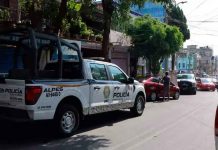 #VIDEO // Hallan a joven en situación de calle sin vida y con huellas de violencia en la alcaldía Álvaro Obregón