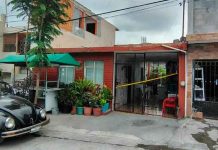 Hallan restos faltantes de Jimena, joven víctima de feminicidio en Monterrey