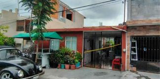 Hallan restos faltantes de Jimena, joven víctima de feminicidio en Monterrey