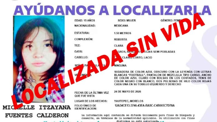 hallan-sin-vida-michelle-itzayana-uaem-morelos