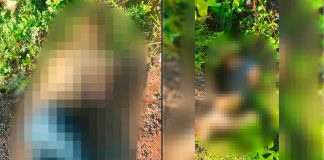 Hallan a dos hombres ejecutados en el municipio de Zinapécuaro