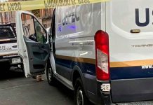 Hallan a hombre asesinado a balazos en la colonia 18 de Marzo, en Morelia