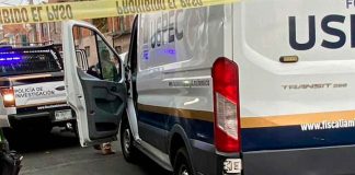 Hallan a hombre asesinado a balazos en la colonia 18 de Marzo, en Morelia