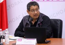 IEM designará interventor externo para liquidar a partidos que perdieron registro