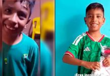 #VIDEO // Iker, el niño de la playera de frituras, recibe el jersey oficial de la Selección