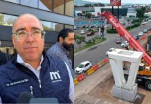 La mitad de las calles de Morelia ya rebasaron su vida útil, reconoce Obras Públicas