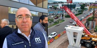 La mitad de las calles de Morelia ya rebasaron su vida útil, reconoce Obras Públicas