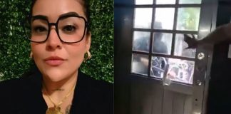 #VIDEO // Secuestran a la periodista Roxana Guzmán en Nanchital, Veracruz