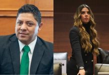 Acusan a juez de San Luis Potosí de perseguir a periodistas con la “Ley IA” y encarcelarlos
