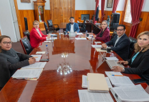 Tribunal de Disciplina separa temporalmente a juzgador por caso de periodista Armando Linares
