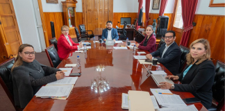 Tribunal de Disciplina separa temporalmente a juzgador por caso de periodista Armando Linares