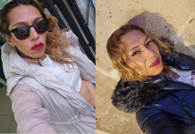 “Todos tenemos sexo; solo que nosotras cobramos por ello”: Pamela Cruz en el marco del Día Internacional de la Trabajadora Sexual