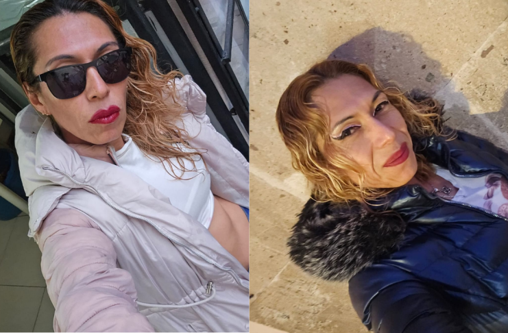 “Todos tenemos sexo; solo que nosotras cobramos por ello”: Pamela Cruz en el marco del Día Internacional de la Trabajadora Sexual