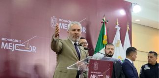 En Zamora y Jacona se tiene un gran número de adolescentes infractores y delincuentes: Bedolla