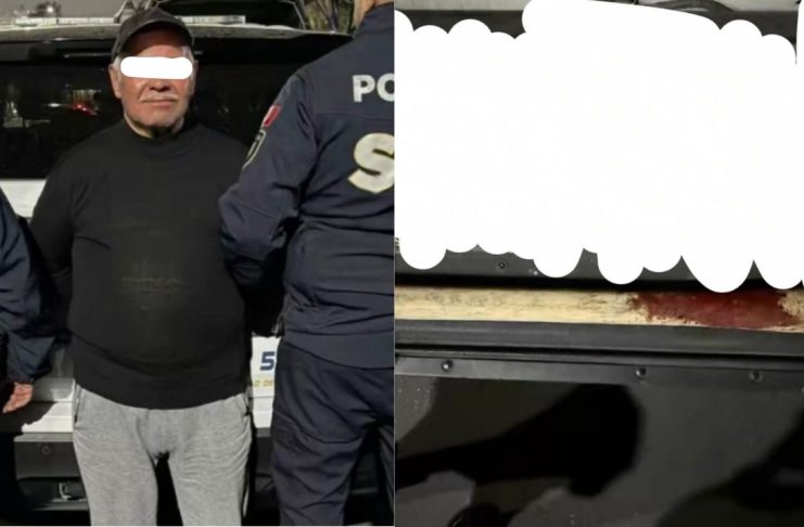 Hombre mata a golpes con un bat a su sobrino por presuntamente abusar sexualmente de su hija