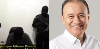 #VIDEO // Gobierno de Sonora niega acusaciones y reviven video que vincula a Durazo con el narco