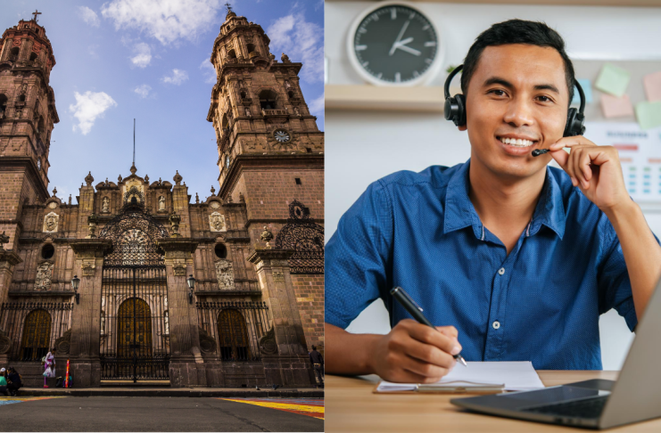 Prestadores de servicios turísticos tendrán traductores para los visitantes del países asiáticos: Sectur