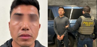 Detienen a Enrique Martínez Chávez, exmilitar prófugo vinculado al caso Ayotzinapa