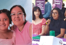 Familiares de enfermera e hija halladas sin vida acusan homicidio institucional por omisiones del IMSS