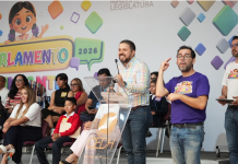 “Legislar sobre el reclutamiento infantil es una necesidad urgente”: Josué Mejía